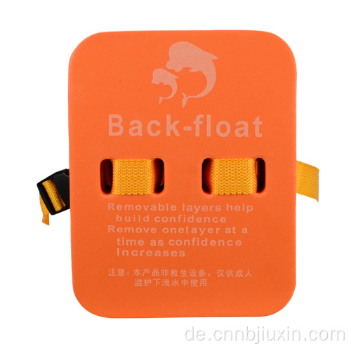 Kinder lernen Schwimmen Eva Foam Floating Board